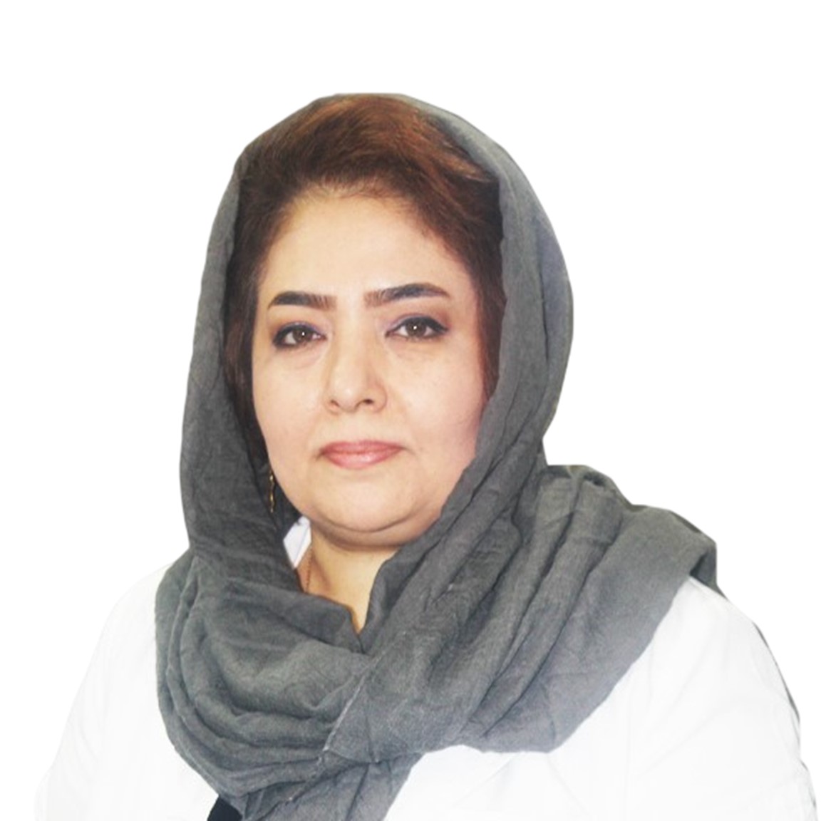 دکتر خدیجه یزدانی فرد